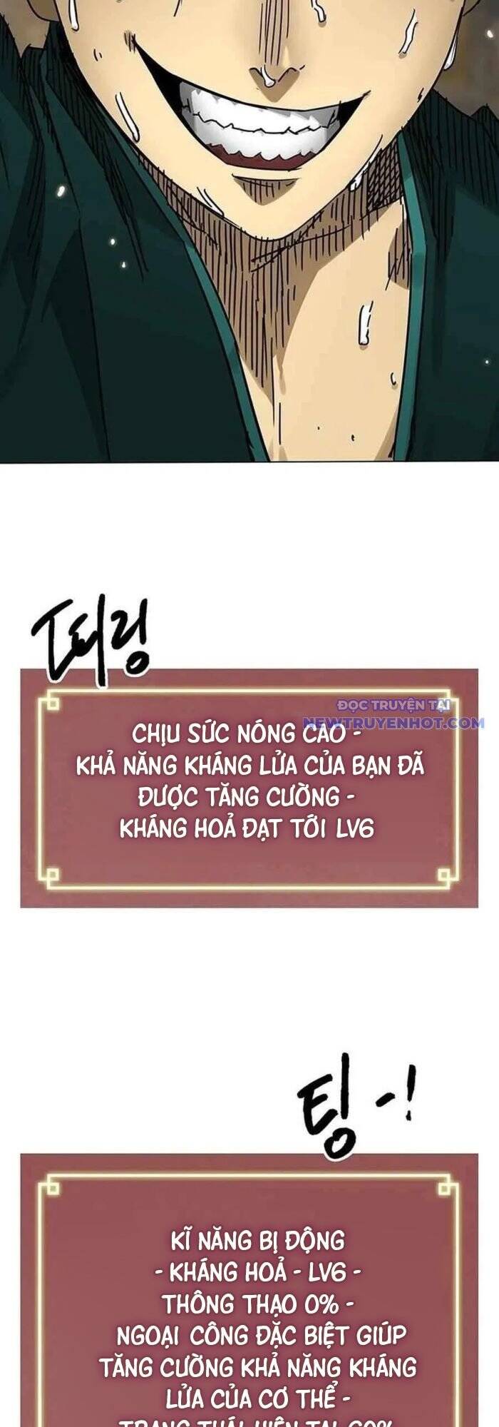 Thăng Cấp Vô Hạn Trong Murim Chương 219 Ảnh 65