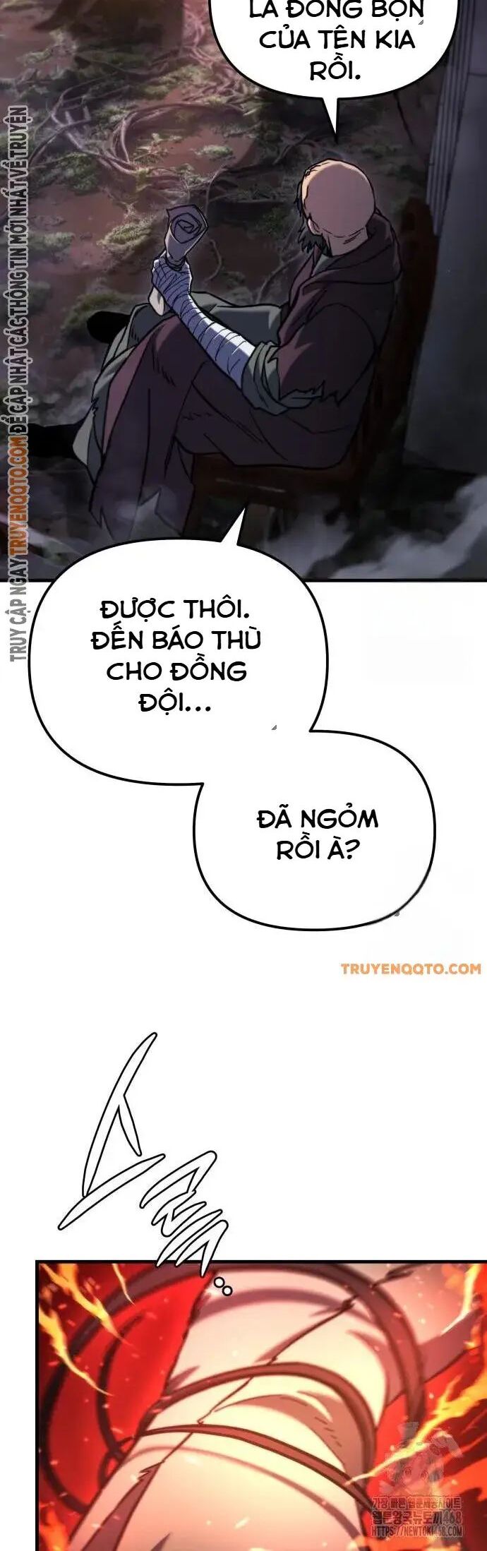 Mạt Thế Hậu Cần Chương 37 Ảnh 49