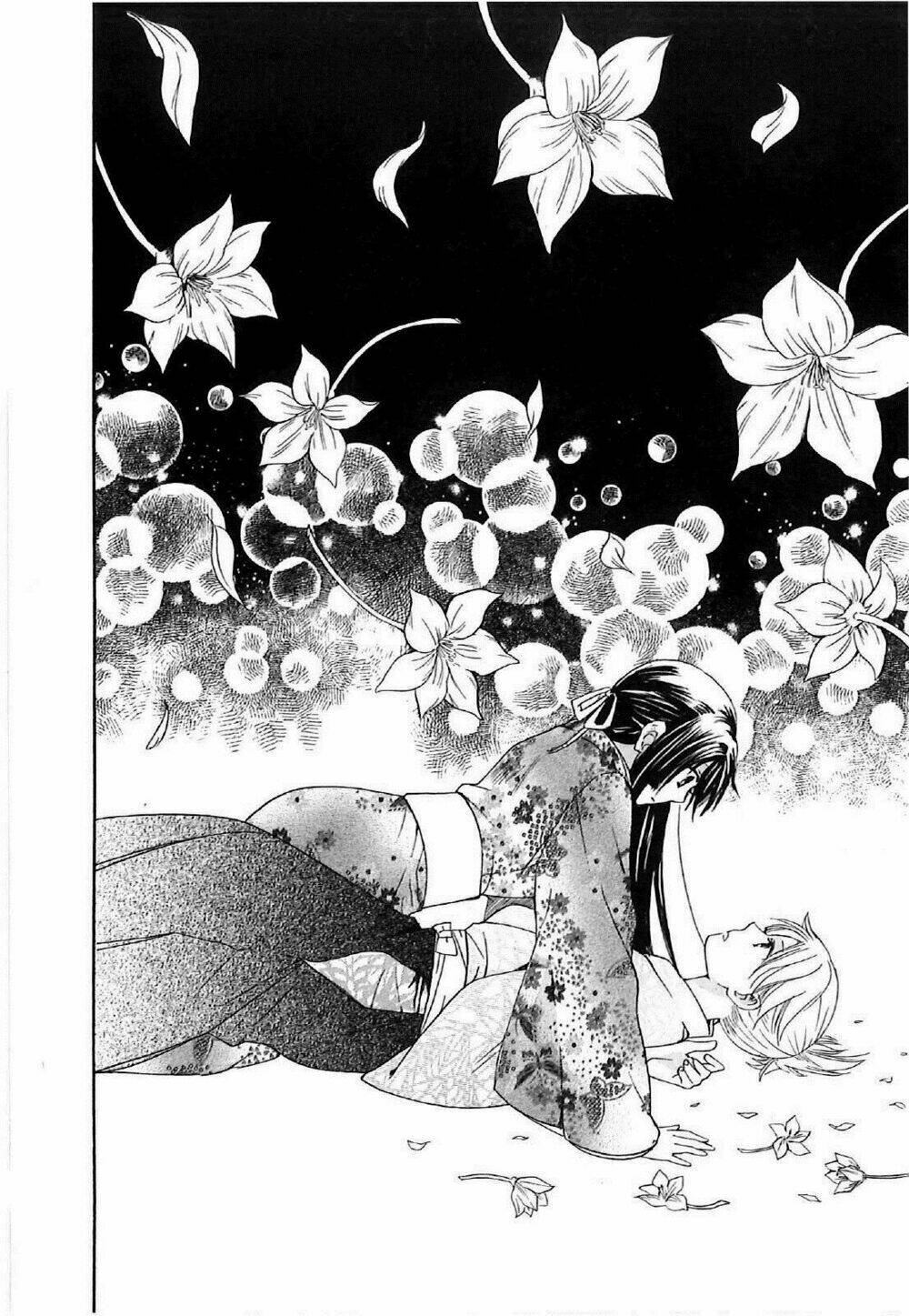 Gou - Hime-Tachi No Sengoku Chương 4 Ảnh 45