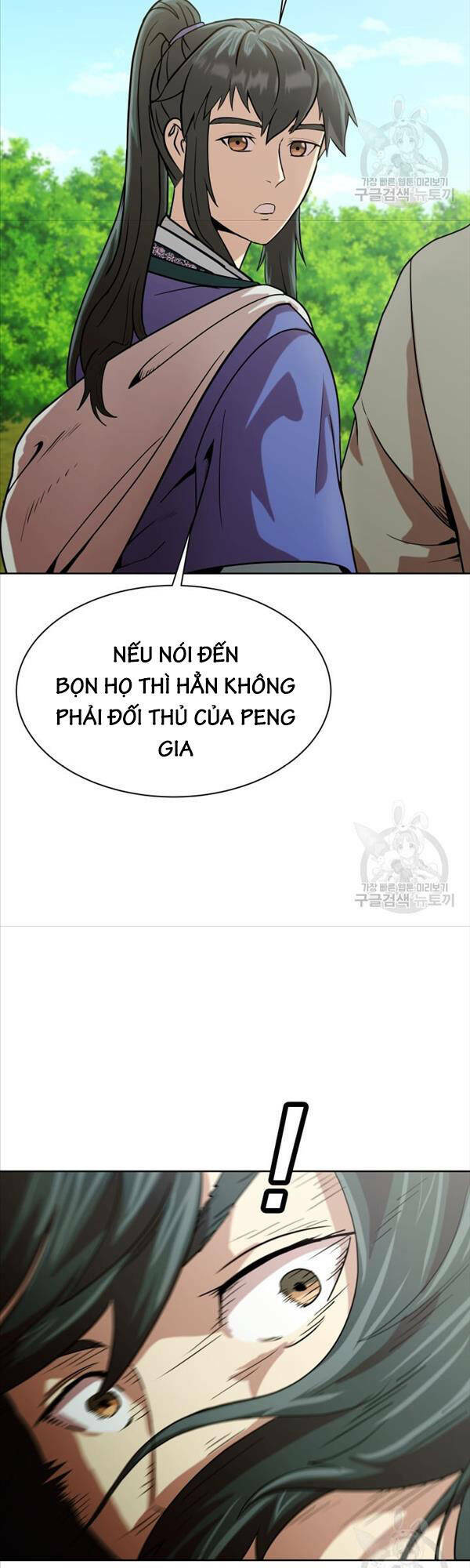 Bậc Thầy Phép Thuật Ở Thế Giới Võ Lâm Chương 38 Ảnh 13