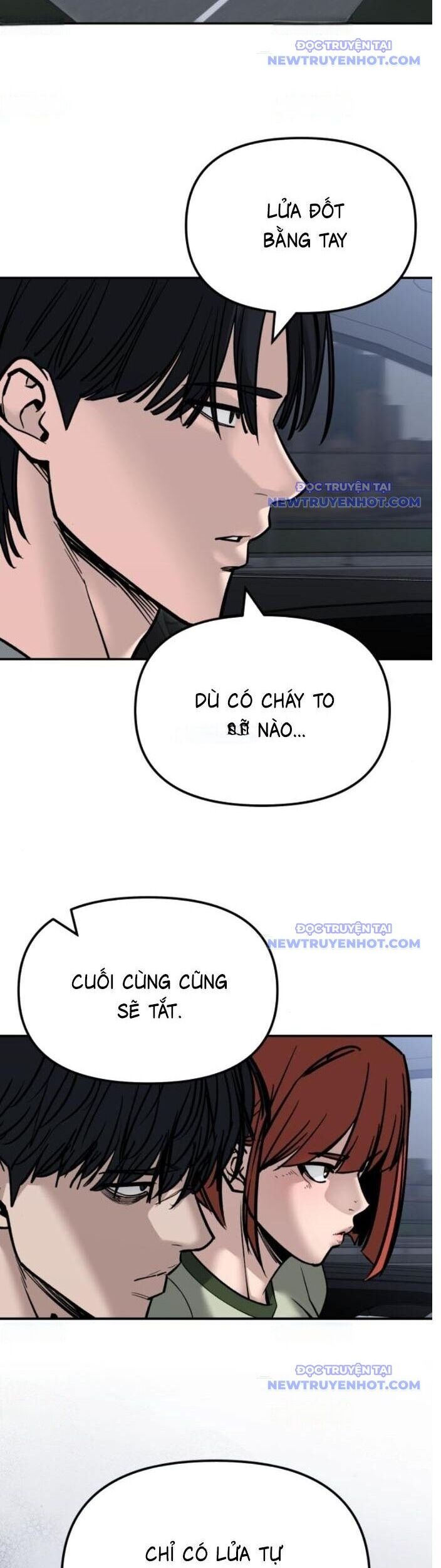 Giang Hồ Thực Thi Công Lý Chương 133 Ảnh 33