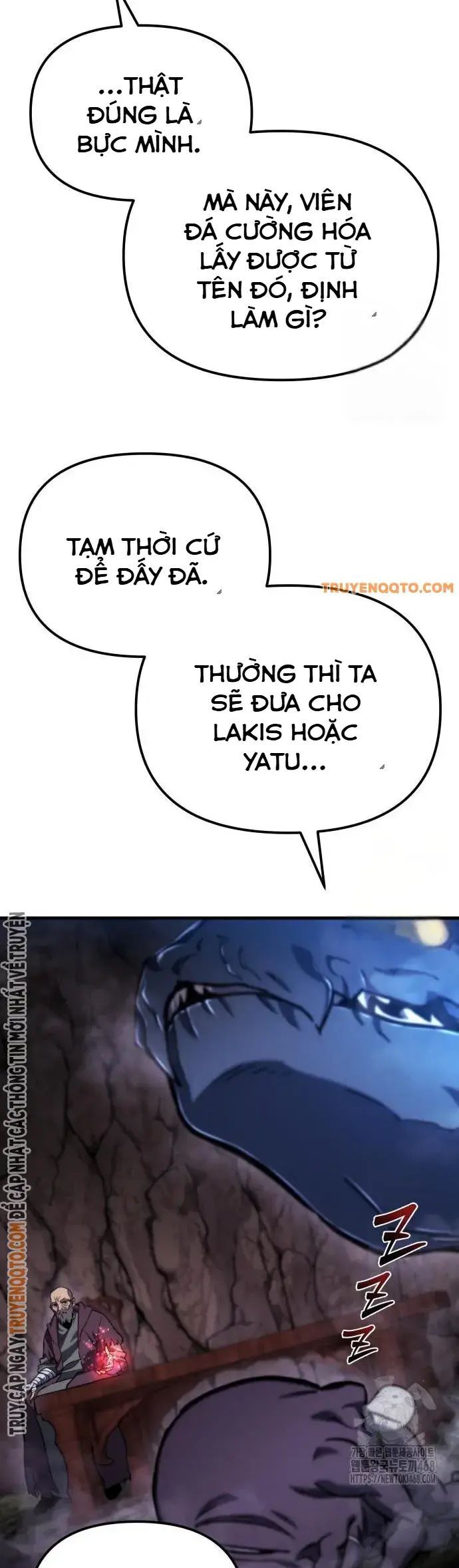 Mạt Thế Hậu Cần Chương 37 Ảnh 35