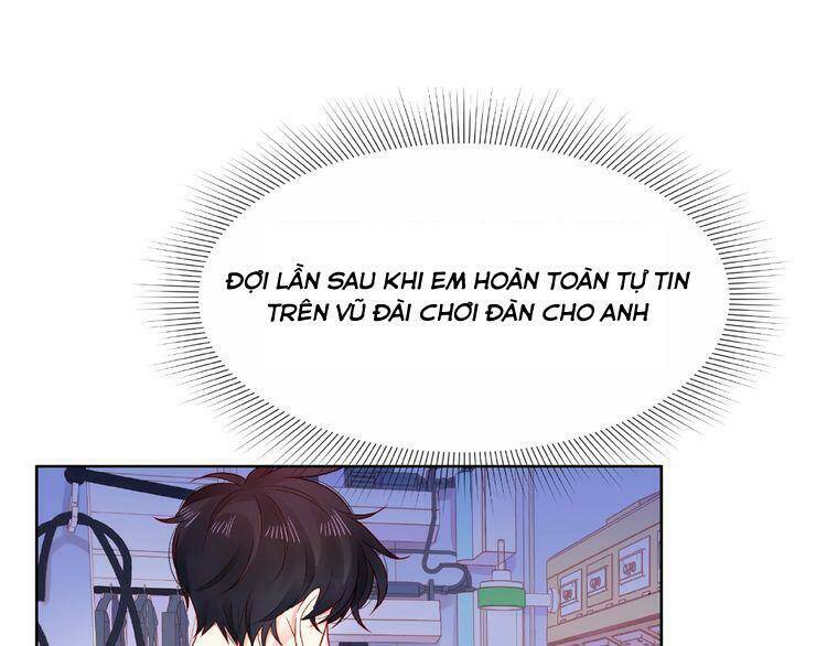Giai Điệu Của Sự Va Chạm Chương 47 Ảnh 69