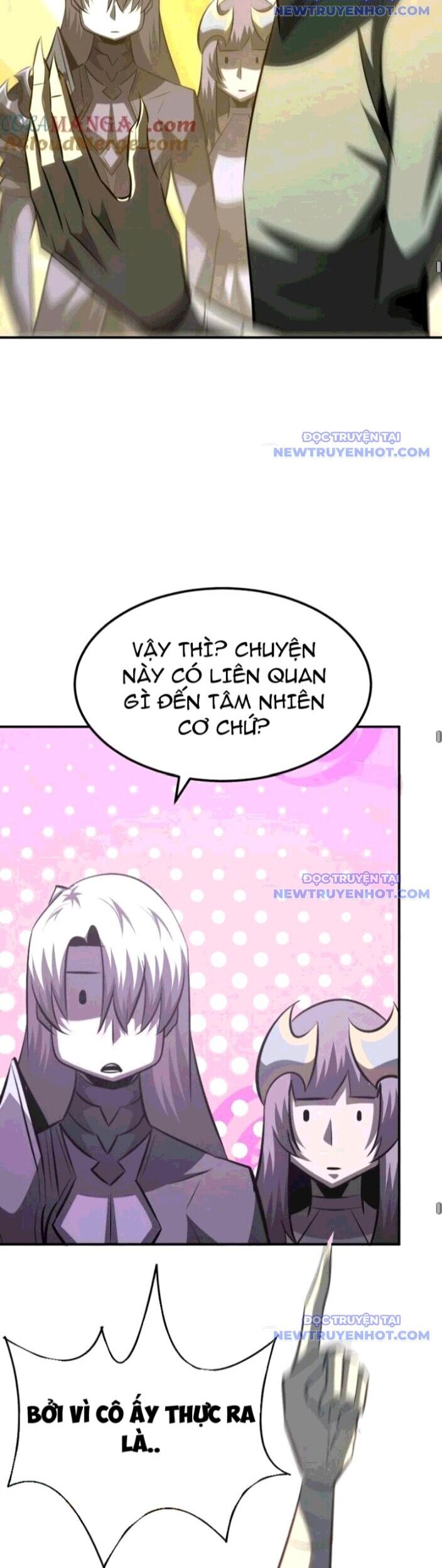 Võng Du Thiên Hạ Vô Song Chương 89 Ảnh 41