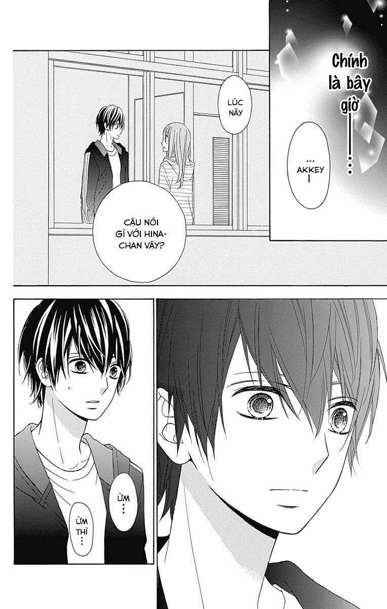 Tsubasa To Hotaru Chương 31 Ảnh 25