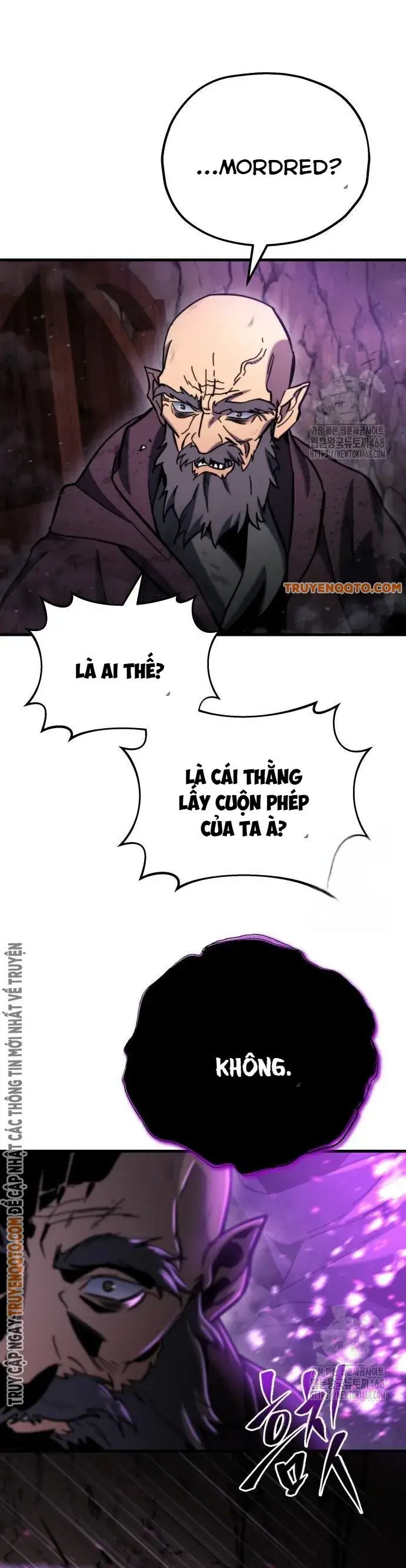 Mạt Thế Hậu Cần Chương 37 Ảnh 62