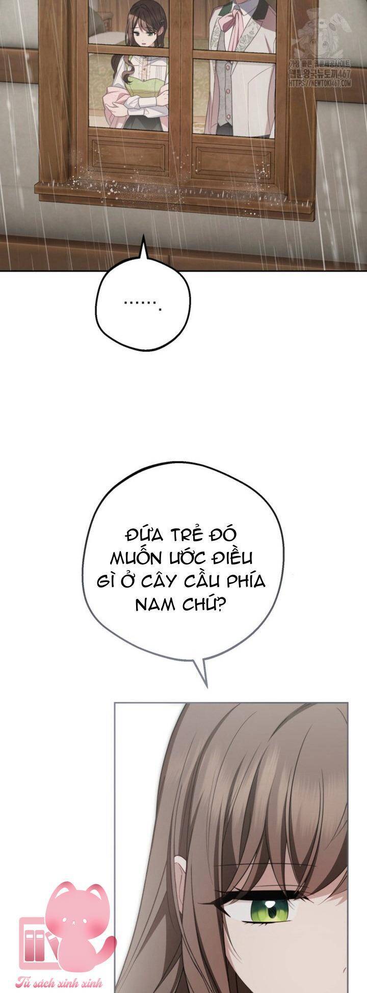 Được Yêu Thương Mà Còn Ngại Ngùng Sao! Chương 79 Ảnh 48