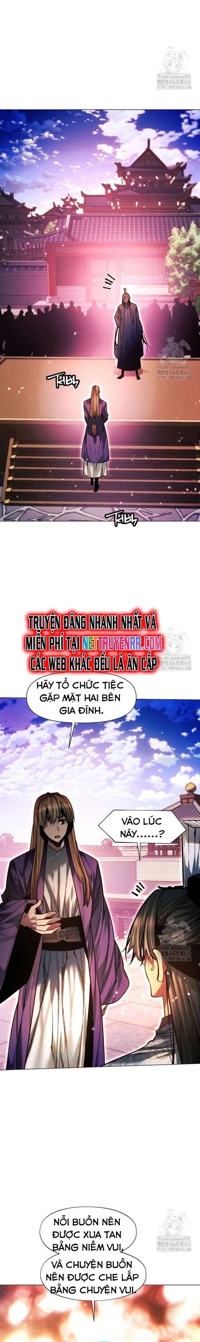 Chuyển Sinh Vào Thế Giới Võ Lâm Chương 127 Ảnh 26