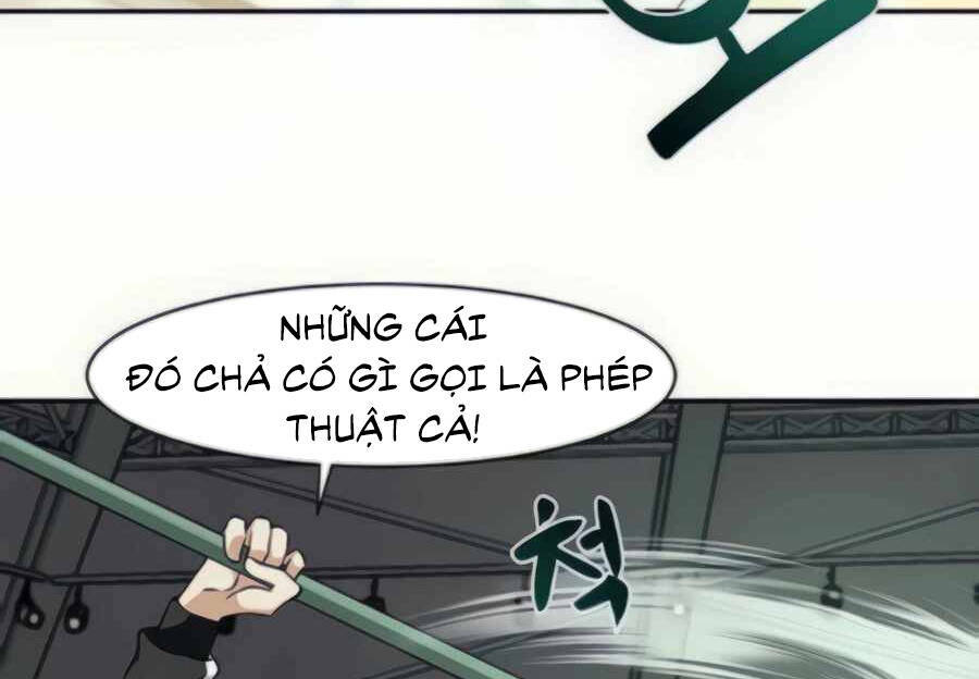 Giáo Viên Của Những Nhân Vật Phản Diện Chương 28 Ảnh 44