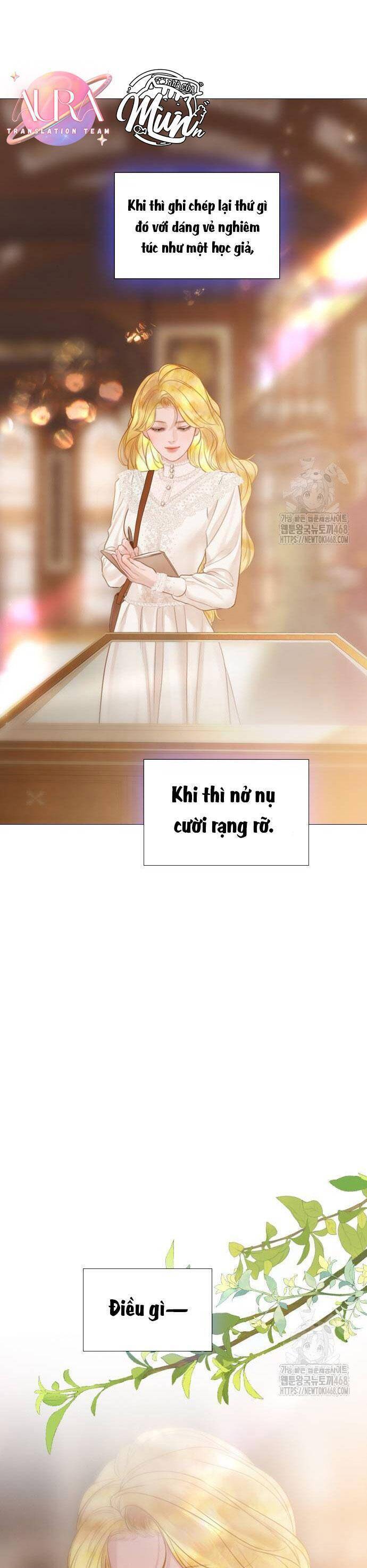 Khóc Đi, Hay Cầu Xin Tôi Cũng Được Chương 39 Ảnh 26
