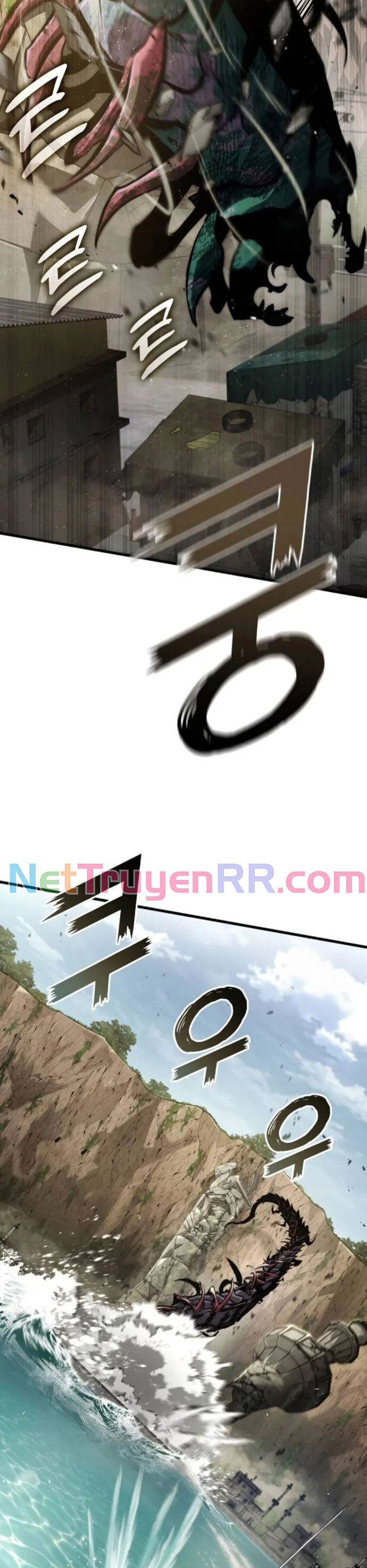 Đồ Long Chương 133 Ảnh 5