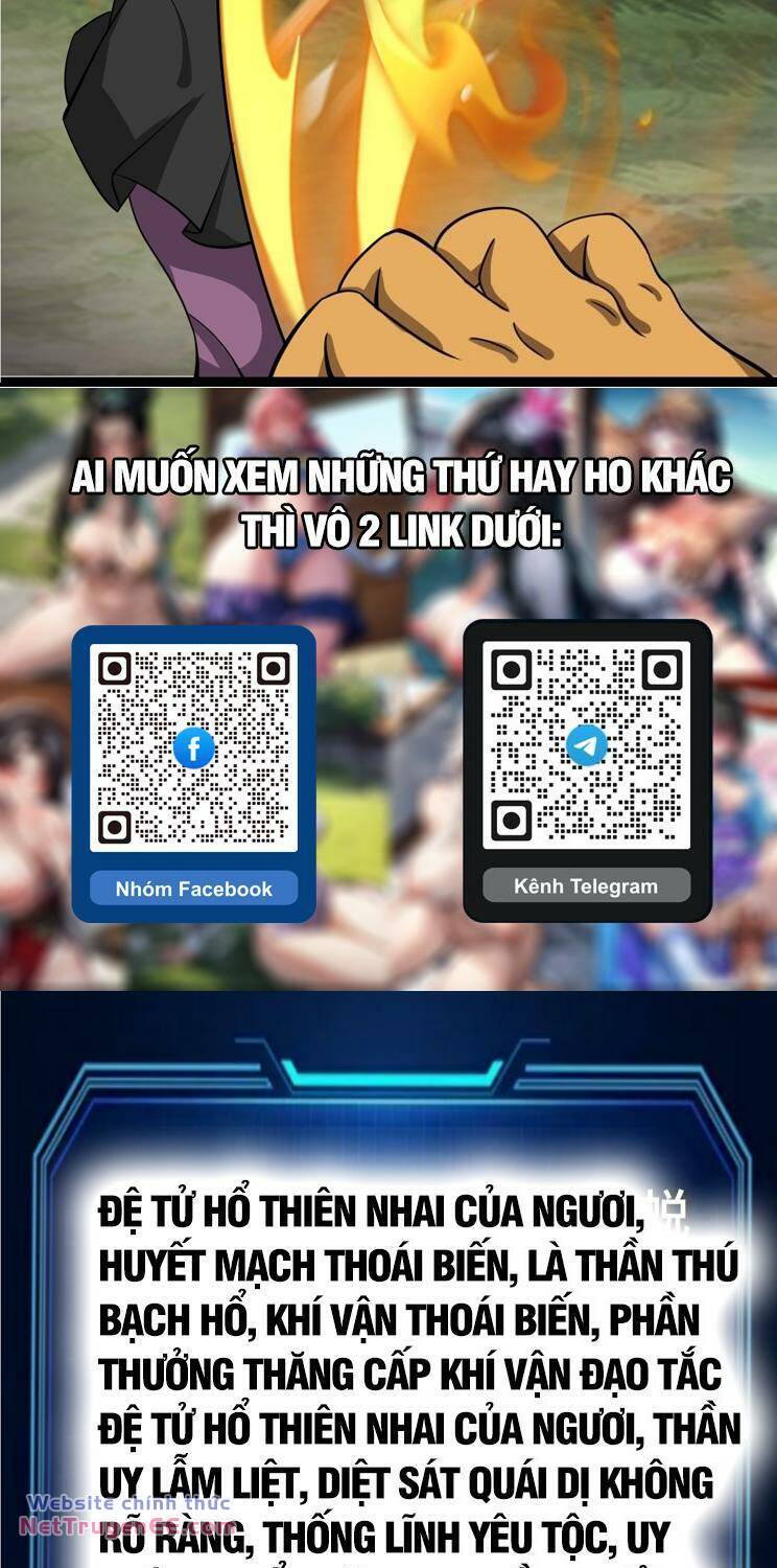 Ta Ở Nhà 100 Năm Khi Ra Ngoài Đã Vô Địch Chương 313 Ảnh 8