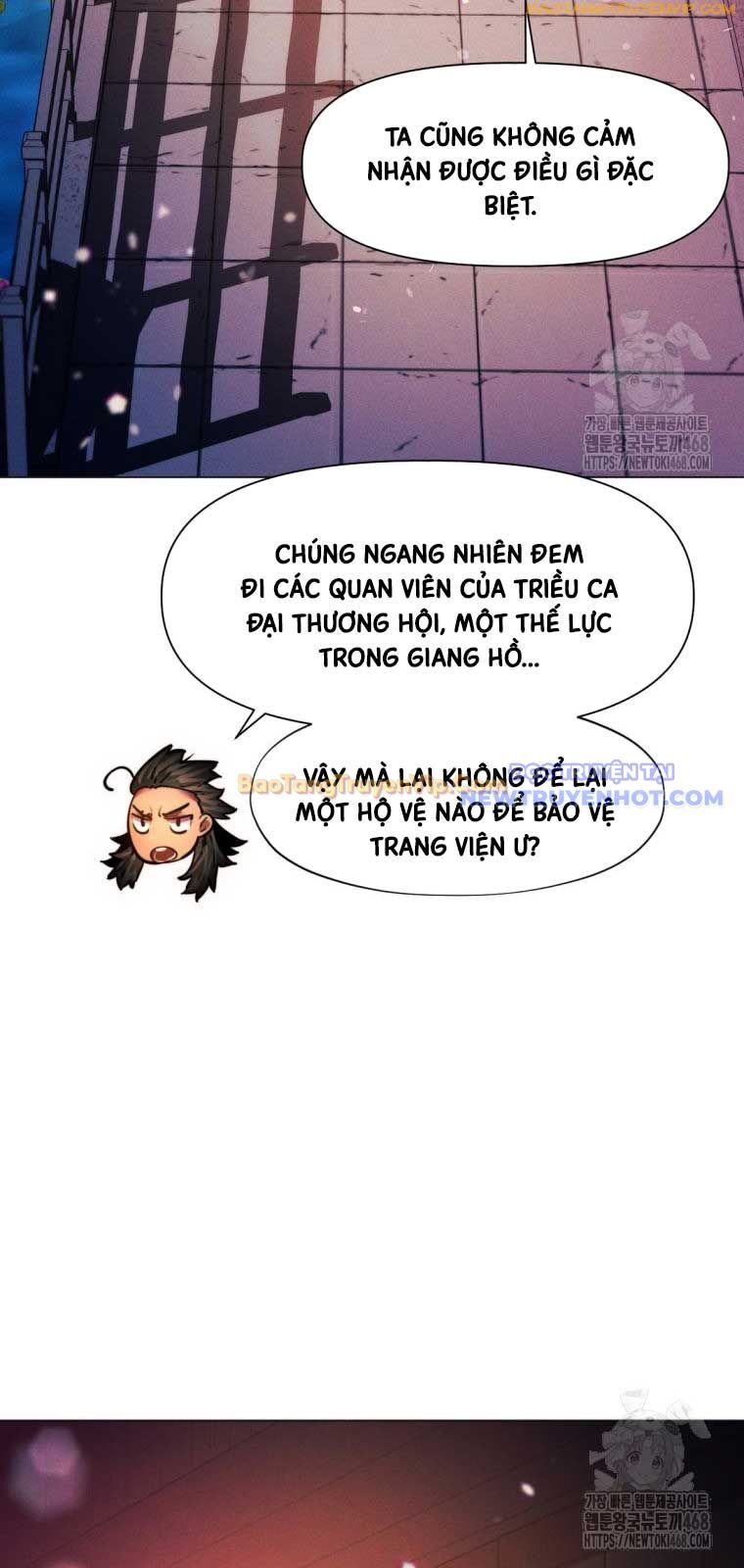 Chuyển Sinh Vào Thế Giới Võ Lâm Chương 125 Ảnh 88