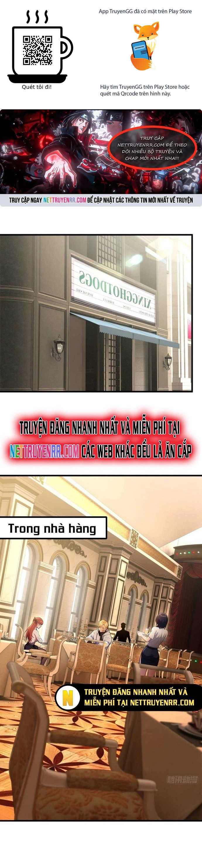 Chung Cực Tùy Ý Thần Hào Hệ Thống Chương 44.1 Ảnh 2