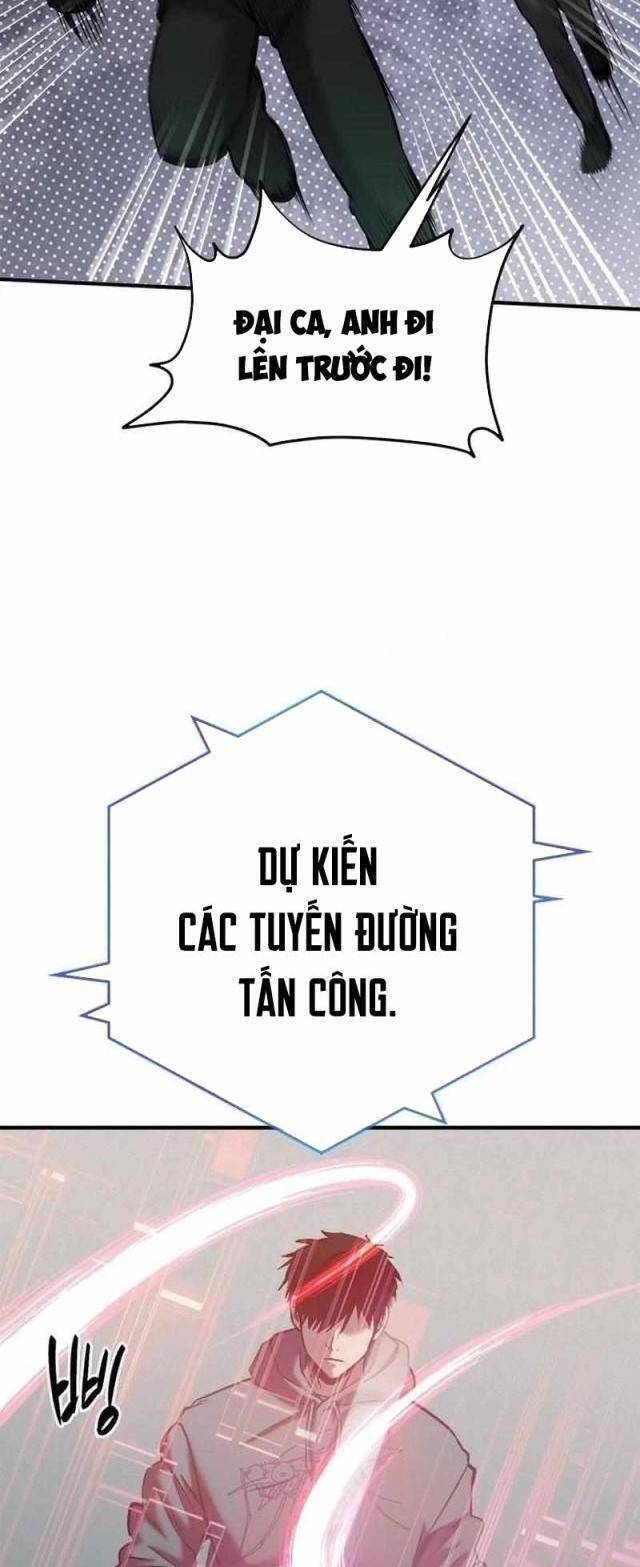 Một Anh Hùng Giỏi Mọi Thứ Chương 33 Ảnh 45