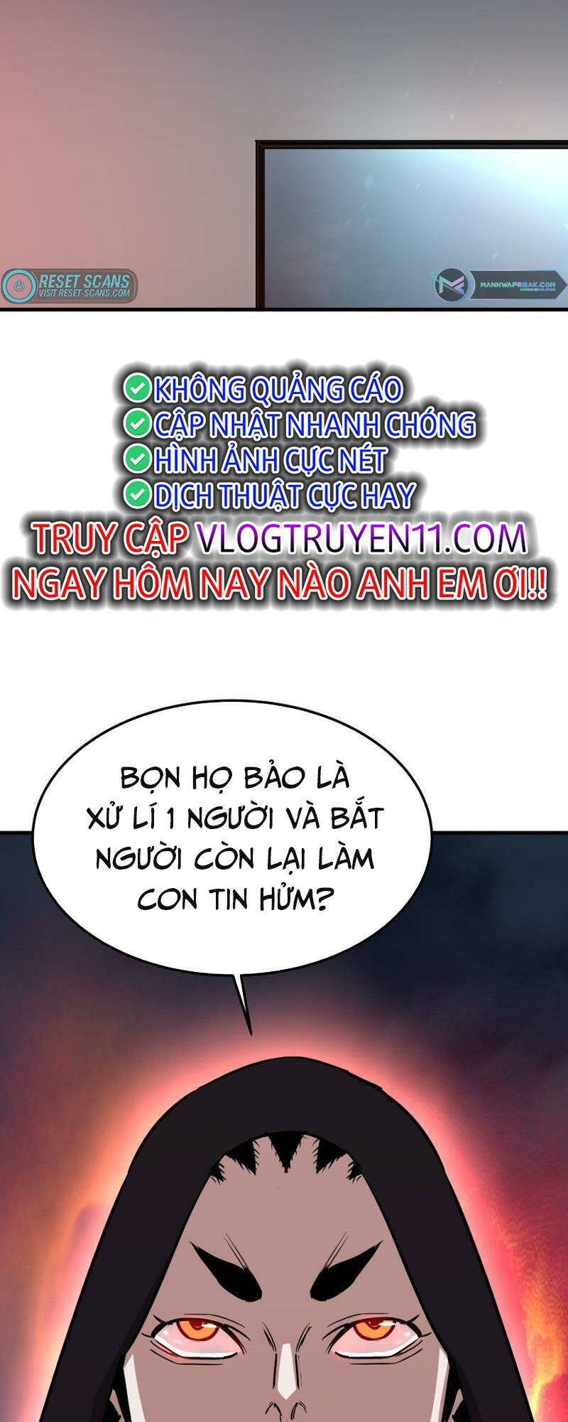 Ta Trở Về Từ ĐịA NgụC Chương 70 Ảnh 38