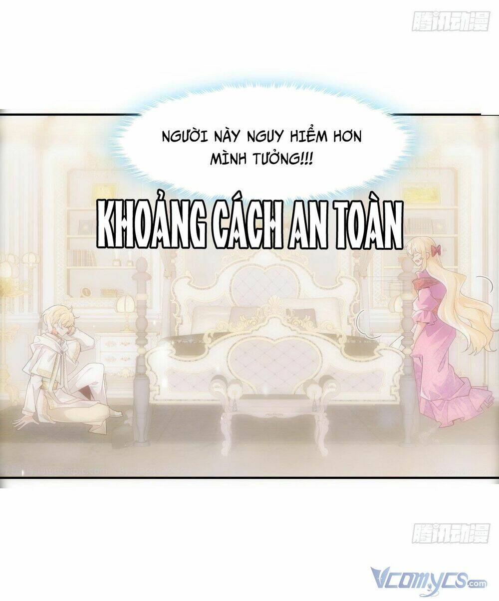 Quy Luật Yêu Đương Của Hải Vương Chương 7 Ảnh 21