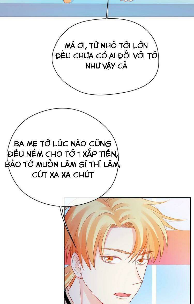 Giai Điệu Của Sự Va Chạm Chương 38 Ảnh 79