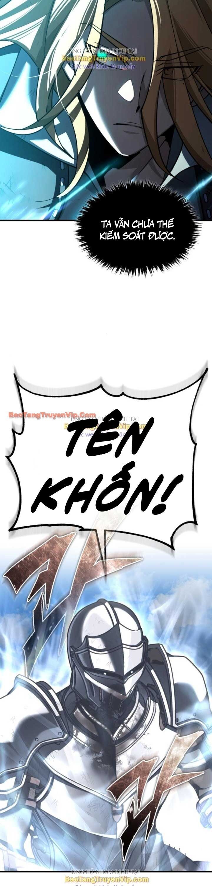 Thiên Quỷ Chẳng Sống Nổi Cuộc Đời Bình Thường Chương 151 Ảnh 8