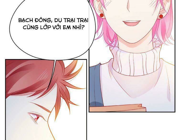 Giai Điệu Của Sự Va Chạm Chương 40 Ảnh 78