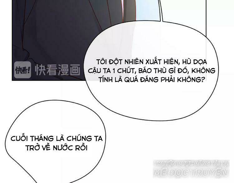 Giai Điệu Của Sự Va Chạm Chương 36 Ảnh 12
