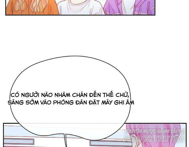 Giai Điệu Của Sự Va Chạm Chương 39 Ảnh 77