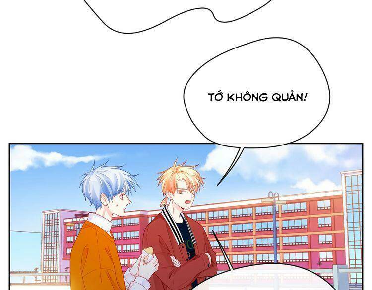 Giai Điệu Của Sự Va Chạm Chương 38 Ảnh 83