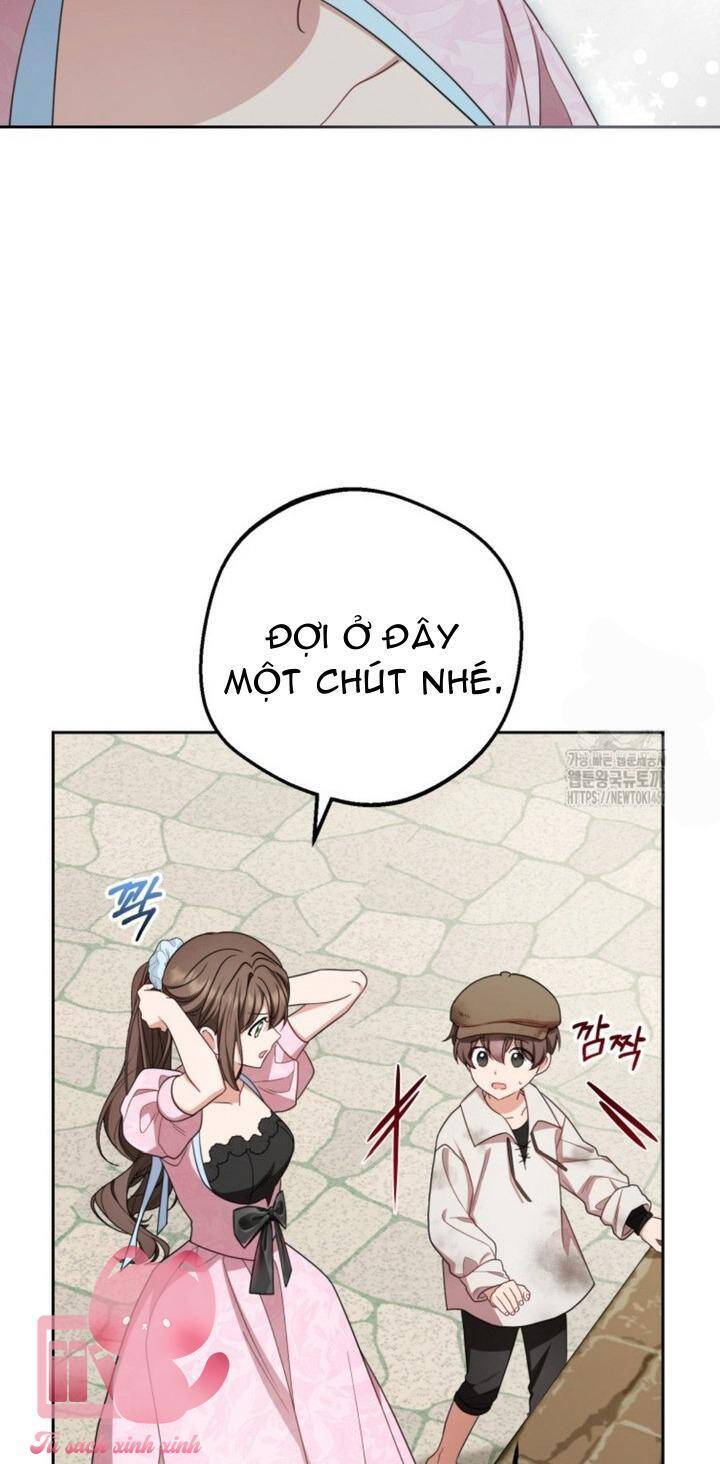 Được Yêu Thương Mà Còn Ngại Ngùng Sao! Chương 78 Ảnh 50