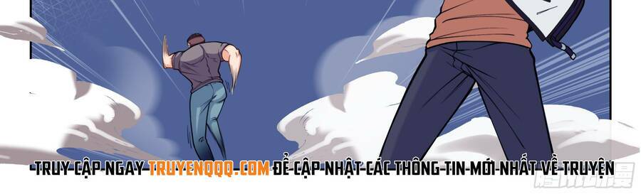 Hệ Thống Giả Dạng Chương 3 Ảnh 38