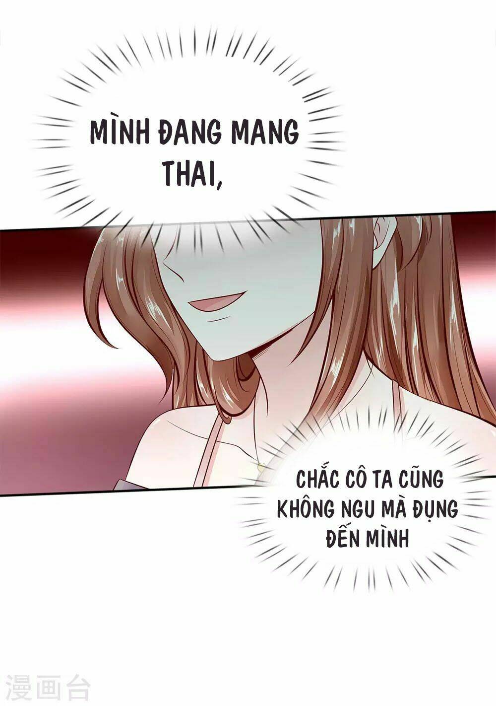 Hợp Đồng Hôn Nhân Có Thời Hạn: Bảo Bối Lục Tổng Giá Trên Trời Chương 9 Ảnh 6