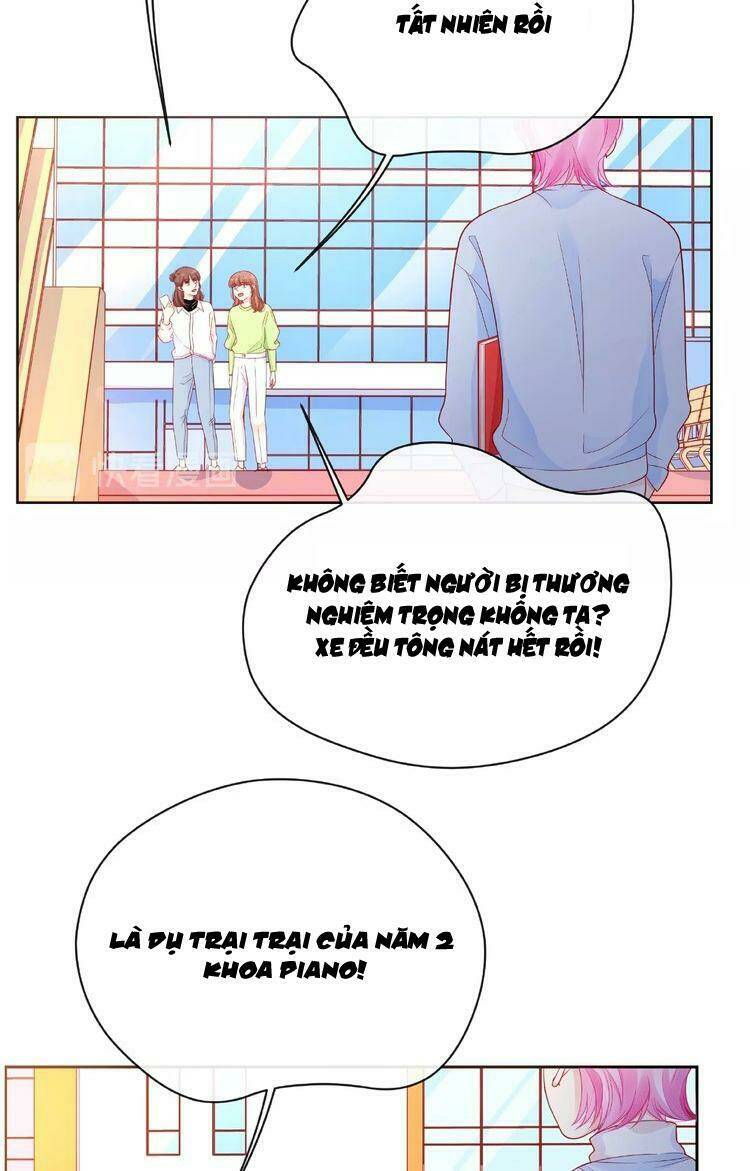 Giai Điệu Của Sự Va Chạm Chương 47 Ảnh 76