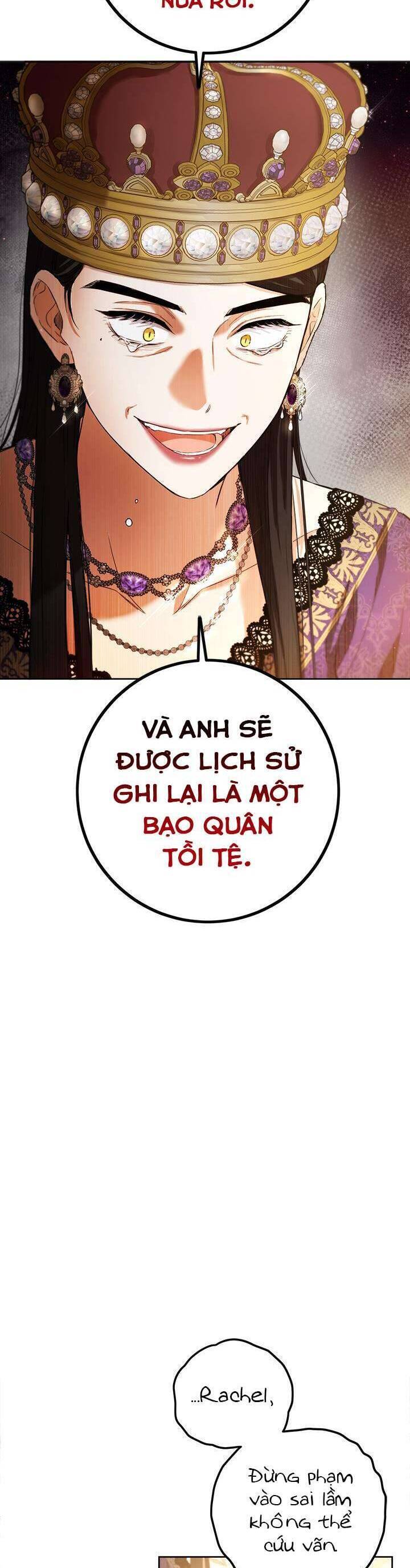 Cuộc Sống Mới Của Công Nương Chương 115 Ảnh 24