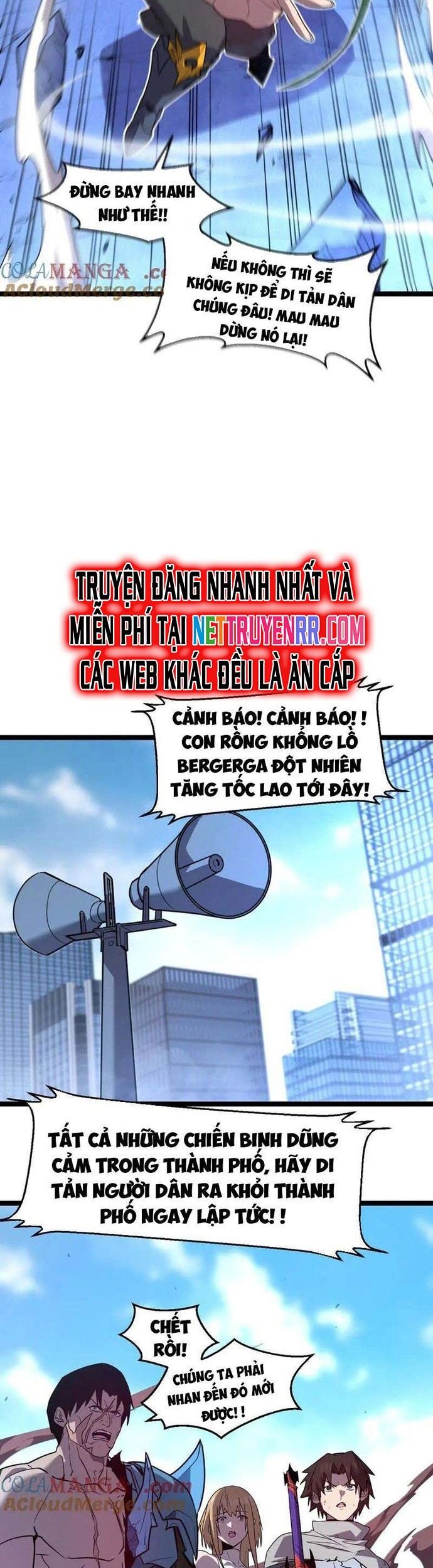 Hệ Thống Của Ta Thật Đứng Đắn Chương 55 Ảnh 28
