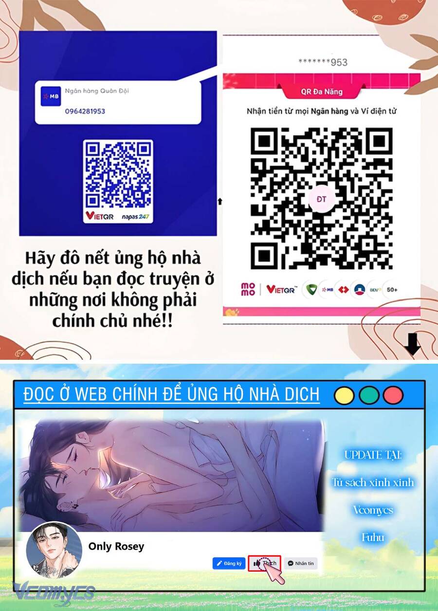 Thuyết Tình Yêu Ích Kỷ Chương 30 Ảnh 3