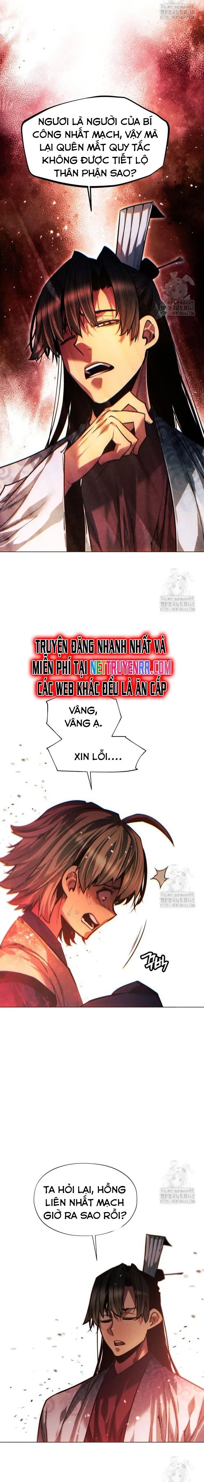 Chuyển Sinh Vào Thế Giới Võ Lâm Chương 127 Ảnh 6