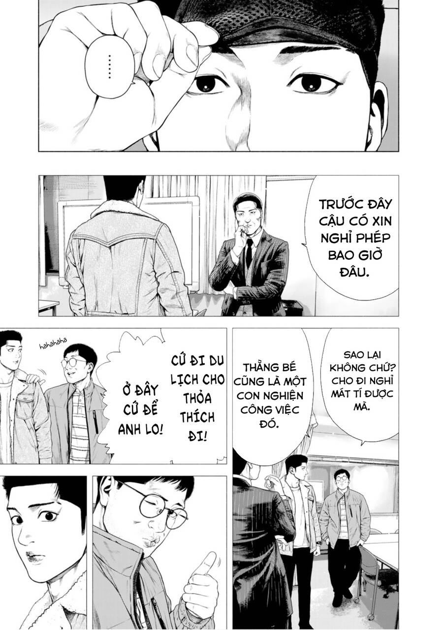 Furitsumore Kodoku Na Shi Yo Chương 13 Ảnh 19