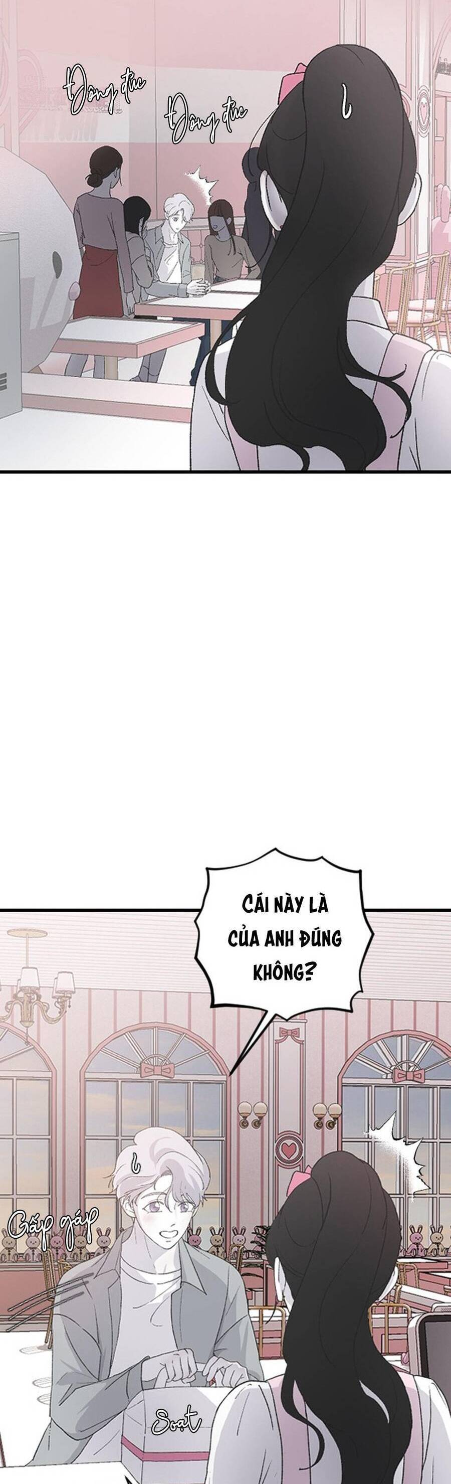 Ba Người Anh Trai Cực Phẩm Của Tôi Chương 66 Ảnh 50