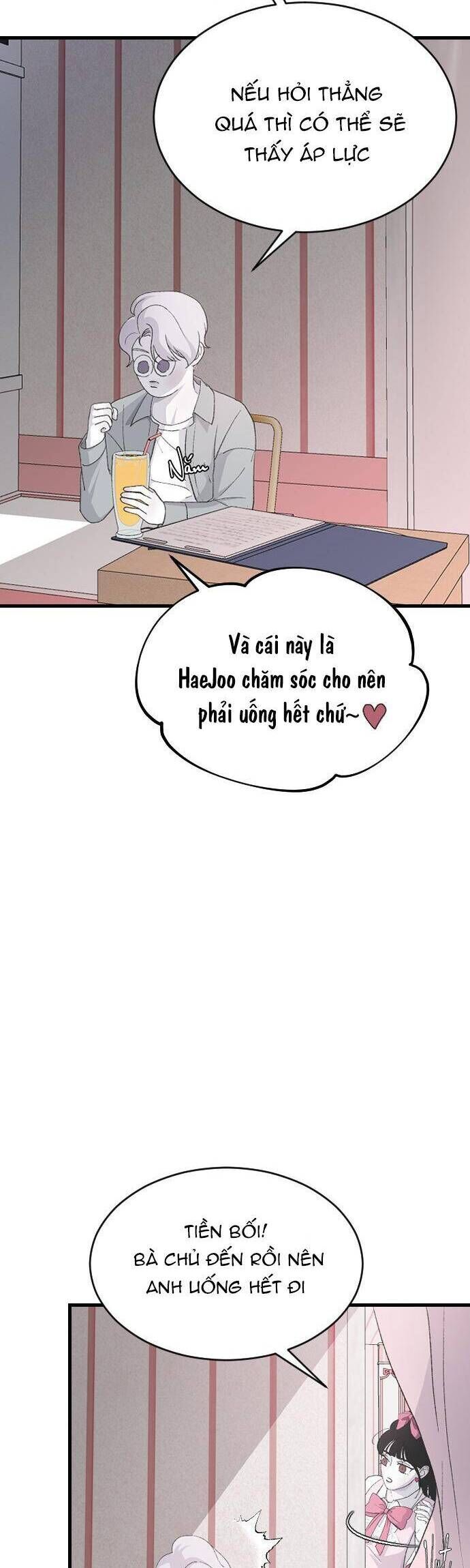 Ba Người Anh Trai Cực Phẩm Của Tôi Chương 67 Ảnh 29