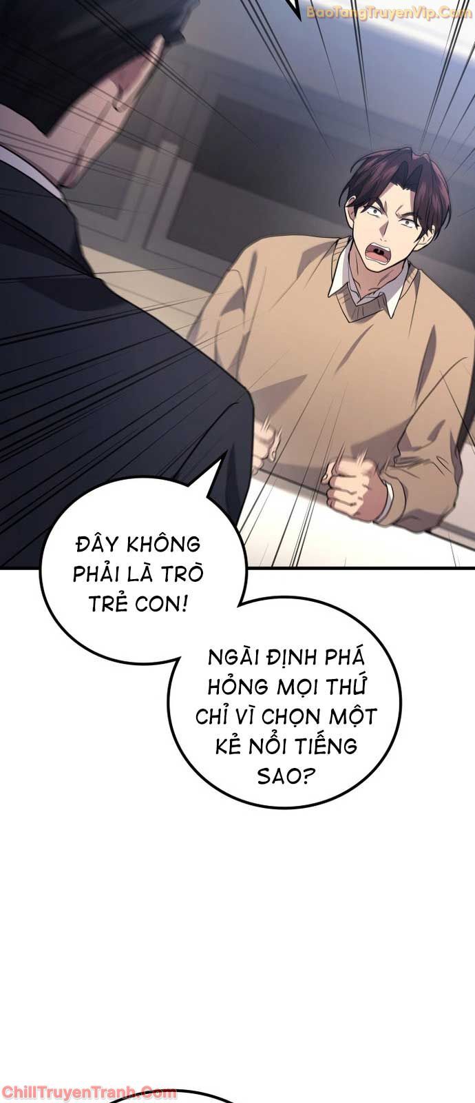 Thần Chiến Tranh Trở Lại Cấp 2 Chương 90 Ảnh 10