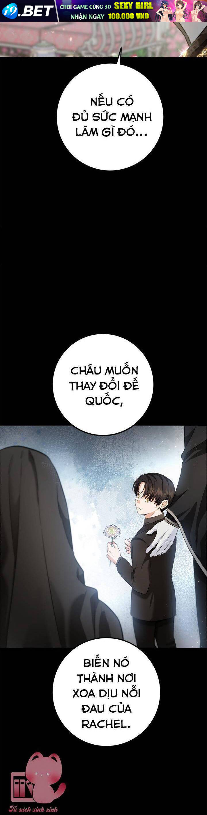 Cuộc Sống Mới Của Công Nương Chương 116 Ảnh 26