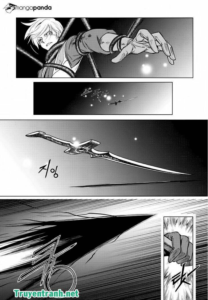 Dark Air Chương 92 Ảnh 12