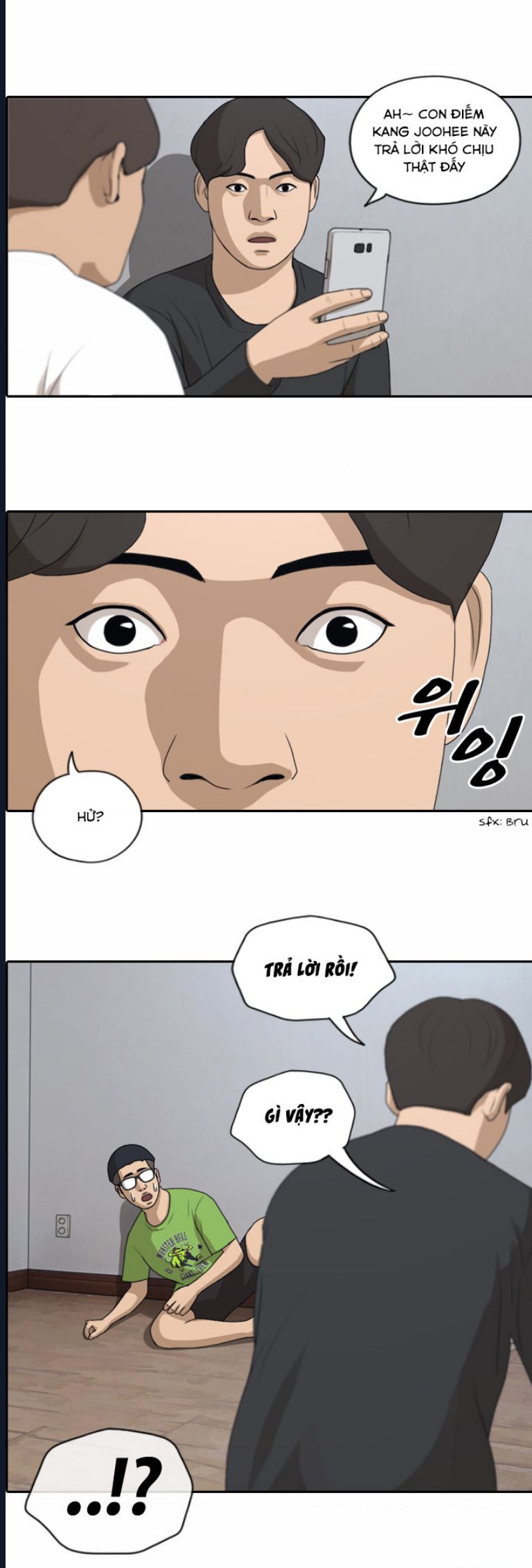 Free Draw Chương 143 Ảnh 29