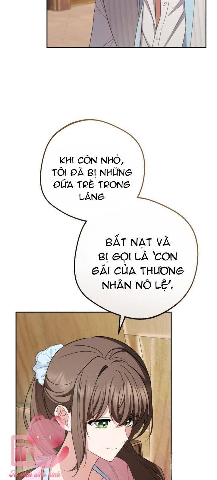 Được Yêu Thương Mà Còn Ngại Ngùng Sao! Chương 79 Ảnh 31