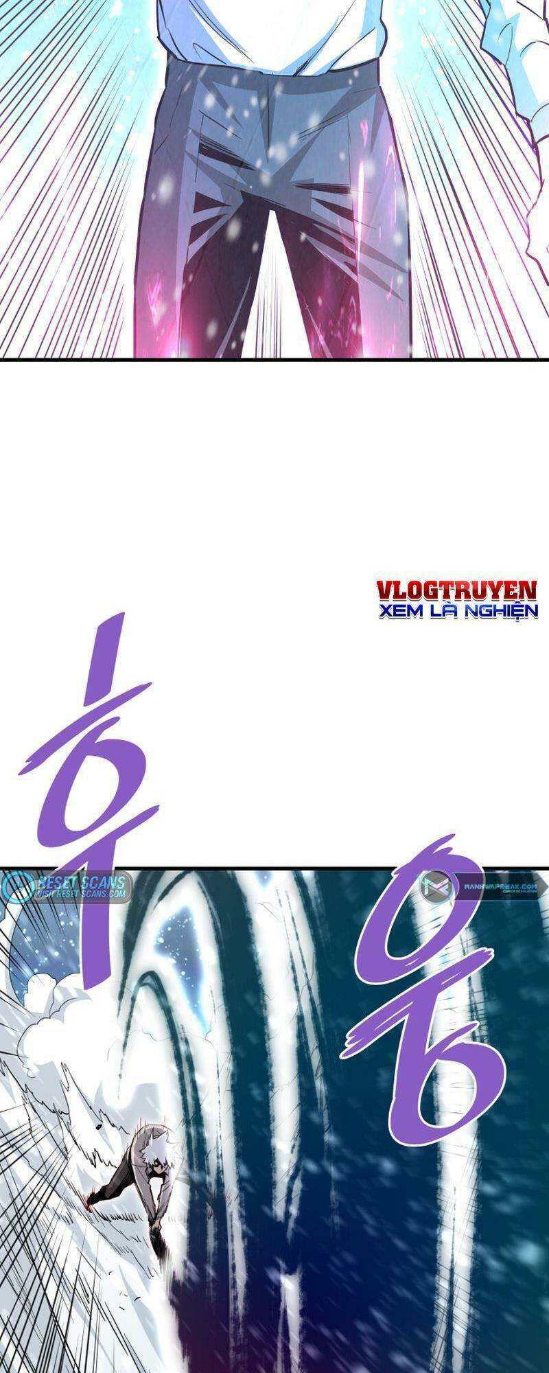 Ta Trở Về Từ ĐịA NgụC Chương 72 Ảnh 73