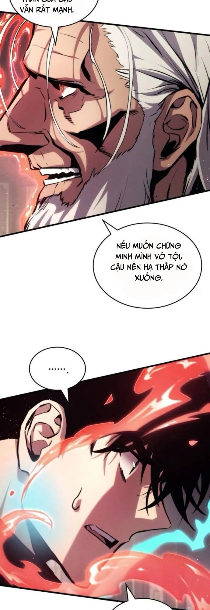 Đồ Long Chương 136 Ảnh 39
