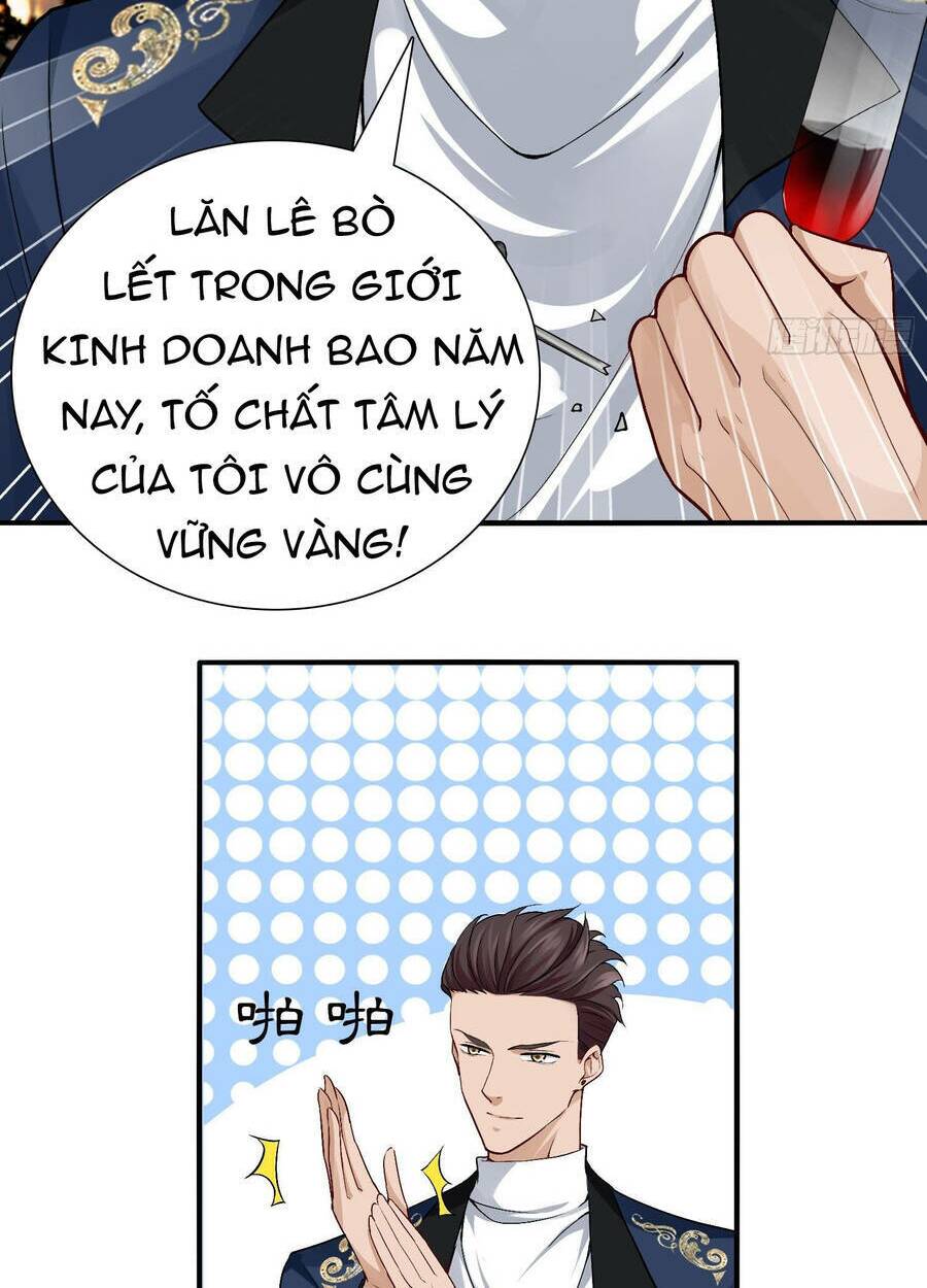 Hệ Thống Trong Tay Ta Tha Hồ Lãng Chương 9 Ảnh 9