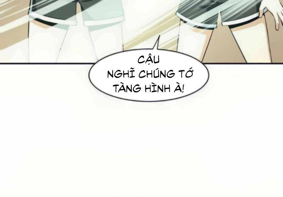 Giáo Viên Của Những Nhân Vật Phản Diện Chương 28 Ảnh 46
