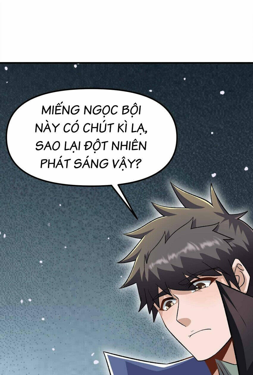 Nguyên Long Chương 346 Ảnh 32