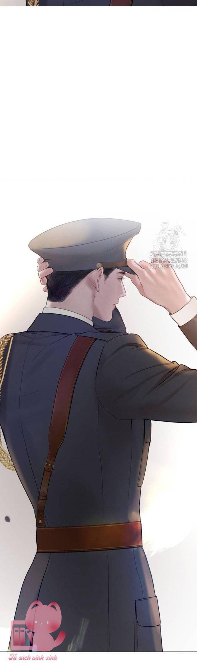 Khóc Đi, Hay Cầu Xin Tôi Cũng Được Chương 39 Ảnh 16