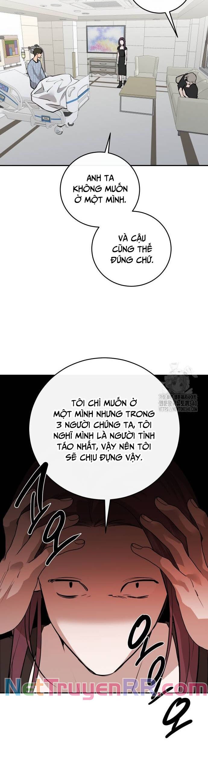 Tiên Nữ Ngoại Truyện Chương 93 Ảnh 15